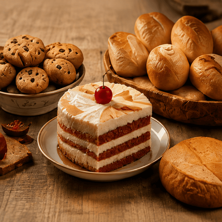 Bakery