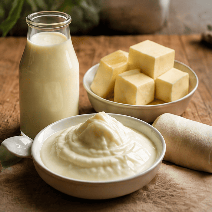 Dairy
