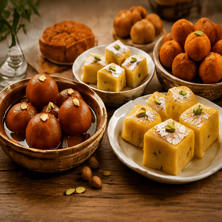 Sweets