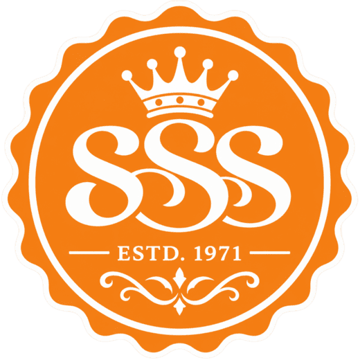 Sharma Sweet Shop Logo
